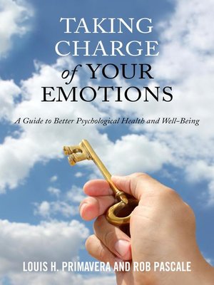 cover image of Taking Charge of Your Emotions